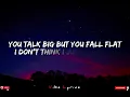 Bum Baa Diga Diga Lyrics  | Anirudh | DC | Lyrical Video | Vibe Lyricz