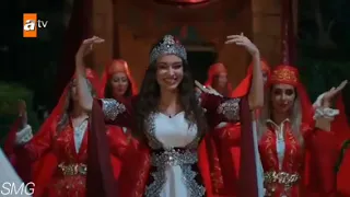 ماهر وجانفيزا اغنية يامدلع الدلع هيفاء وهبي Mahir Ve Canfeza 