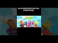 Nick Jr Shows from the early 2000s