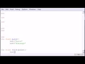 Python Programming Tutorial - 35