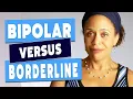 Download Lagu Bipolaire versus borderline persoonlijkheidsstoornis – hoe u het verschil kunt zien
