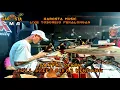 Download Lagu Rifay kendang Full Speed - Garosta Music -  Santri Pekok - cma audio system