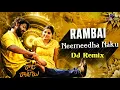 Lagu Rambai Dj Song | Rambai Neemeedha Naku Song Dj Remix | Dj Pavan Kumar Mixes From DLK 