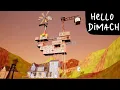 Download Lagu Hello Dimach - Hello Neighbor mod kit