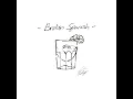 Broken Spanish - Cole Phillips