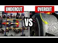 Every F1 Pit Strategy Explained 2026 update