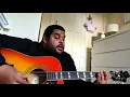 Between The Bars - Elliott Smith (cover)
