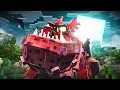 This How To Train Your Dragon Mod Just Got BETTER