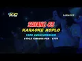 Download Lagu SAYANG 3 KARAOKE KOPLO - YENI INKA   (YAMAHA PSR - S 775)