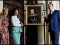 Lagu Documentary : The Lost Rubens portrait of the Duke of Buckingham