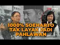 Download Lagu [Real Talk With Uni Lubis]: 1000% Soerharto Tak Layak Jadi Pahlawan