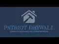 Drywall Contractor Hinckley IL 630-688-2435 Drywall Repair Install Company near me