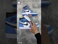 Lagu Real fake check || Jordan 1 sky blue #sneaker #nikejordan #basketballshoes #jordan1 #sneakerhead