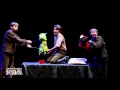 On Your Way Home I Roald Dahl s James and the Giant Peach JR I iTheatrics JTF 15