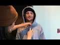 Bailey Zimmerman - Never Leave (Behind The Scenes)