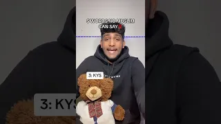 If You Say Any Of These Repent Muslim Desi Islam Islamicreminders Islamicvideo Islamicstatus 