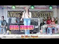 Download Lagu Tembang Lawas DUA KURSI By Miss Puput - Special Wedding Moment Di Desa Dahian Tunggal..
