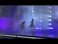 Download Lagu Halsey and Amy Lee - “Hand That Feeds” Live [4K] (Live Debut) Hollywood Bowl 5/14/25