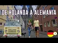 Download Lagu Primera vez en Colonia, Alemania 😱 ¡La catedral nos dejó sin palabras!