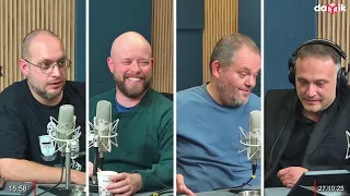 Ти си знаеш Китодар Тодоров 