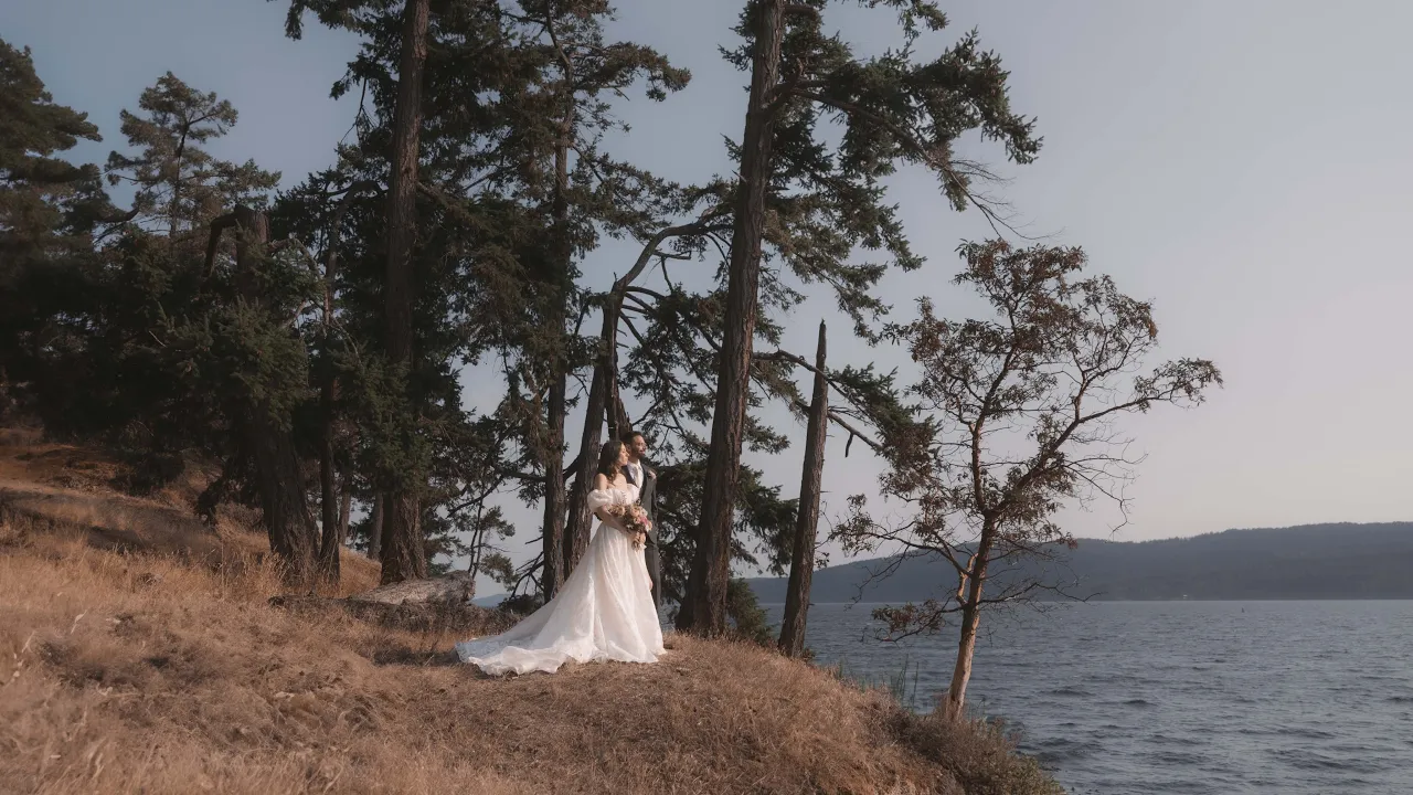 Watch Alex & Zack’s signature highlight at Family Property - Salt Spring Island, BC — video preview