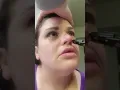 Taking out a stuck nose ring