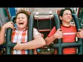 Download Lagu Cranium Shaker Rollercoaster Scene - DIARY OF A WIMPY KID 3: DOG DAYS (2012) Movie Clip