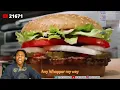 IShowSpeed gets leaked by burger king