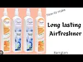 Download Lagu HOW TO MAKE AIR FRESHNER THAT LAST LONG /beginer friendly