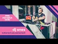 Download Lagu Nationaal Pauzemoment met DJ Snes