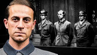 what happened to the nazi doctors after ww2