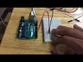 Internal Pull Up Resistors