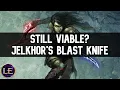 Last Epoch - Does Jelkhor s Blast Knife still work in 1 1 Blast Trap Marksman Showcase