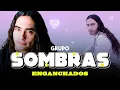 GRUPO SOMBRAS CON DANIEL AGOSTINI - Enganchados Inolvidables 💔🎶 (La Ventanita / Pega la Vuelta)