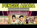 Lagu SAKSIKAN KONSER KEMENANGAN DANGDUT ACADEMY 7 | Full Pengisi Acara