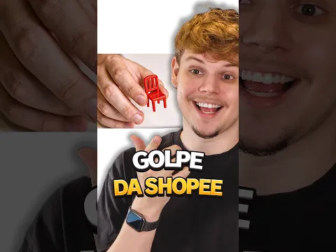 quando você compra algo sem ler a legenda kkkkkkkkk