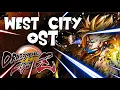 Download Lagu Dragon Ball FighterZ OST - WEST CITY OST [EXTENDED]