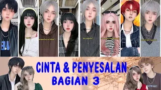 Download TIKTOK REVLICCA - CINTA \u0026 PENYESALAN (BAGIAN 3) MP3