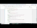 Cox Ross and Rubinstein and Jarrow Rudd in Python Jupyter Notebook