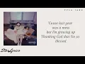 ENERGY - Tyla Jane (Lyrics Video)