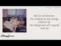 Download Lagu ENERGY - Tyla Jane (Lyrics Video)