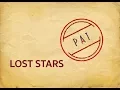 Download Lagu Lost Stars -- by PAT Tarisa-- from Adam Levine/Keira Knightley. OST: Begin again