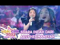 Download Lagu Arsy Hermansyah - Mama I Love You | IDOLA CILIK 2022