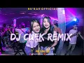 Download Lagu LAGU VIRAL ! RIZKY FEBIAN - CUEK BEBEK 2021 [ DJ NU'BAE⛧ REMIX ]