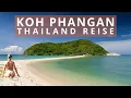 Download Lagu THAILAND | BEST OF KOH PHANGAN [Insel Roadtrip, die schönsten Strände \u0026 mehr] #Vlog57