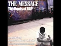 The Message - Grandmaster Flash & The Furious Five