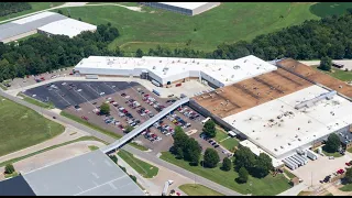 PRO Building Stanley Black and Decker Family Open House Martin TN June 7 2025
