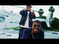 Ninho, Niska - Waribana (Clip Officiel)