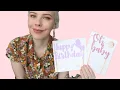 How To Make Cake Toppers To Sell On Etsy Step-By-Step Tutorial