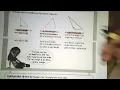 16-2 Classifying Triangles